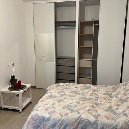 T2 Quartier St Victor Proche Vieux Port Et Plage Des Catalans 13007 Lejlighed Marseille Eksteriør billede
