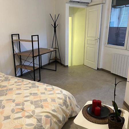 T2 Quartier St Victor Proche Vieux Port Et Plage Des Catalans 13007 Lejlighed Marseille Eksteriør billede