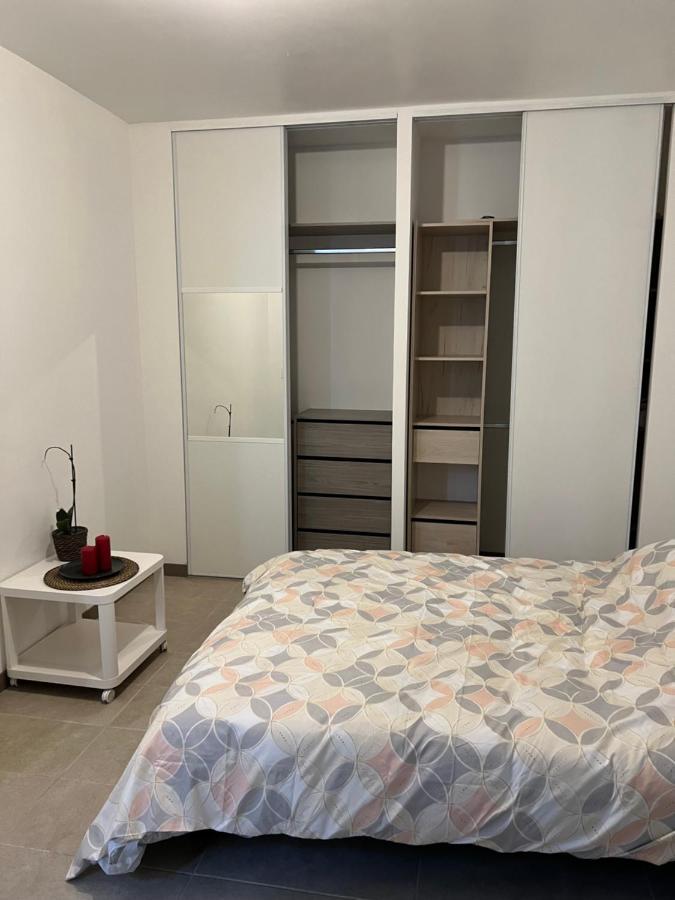 T2 Quartier St Victor Proche Vieux Port Et Plage Des Catalans 13007 Lejlighed Marseille Eksteriør billede