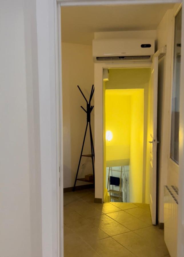 T2 Quartier St Victor Proche Vieux Port Et Plage Des Catalans 13007 Lejlighed Marseille Eksteriør billede